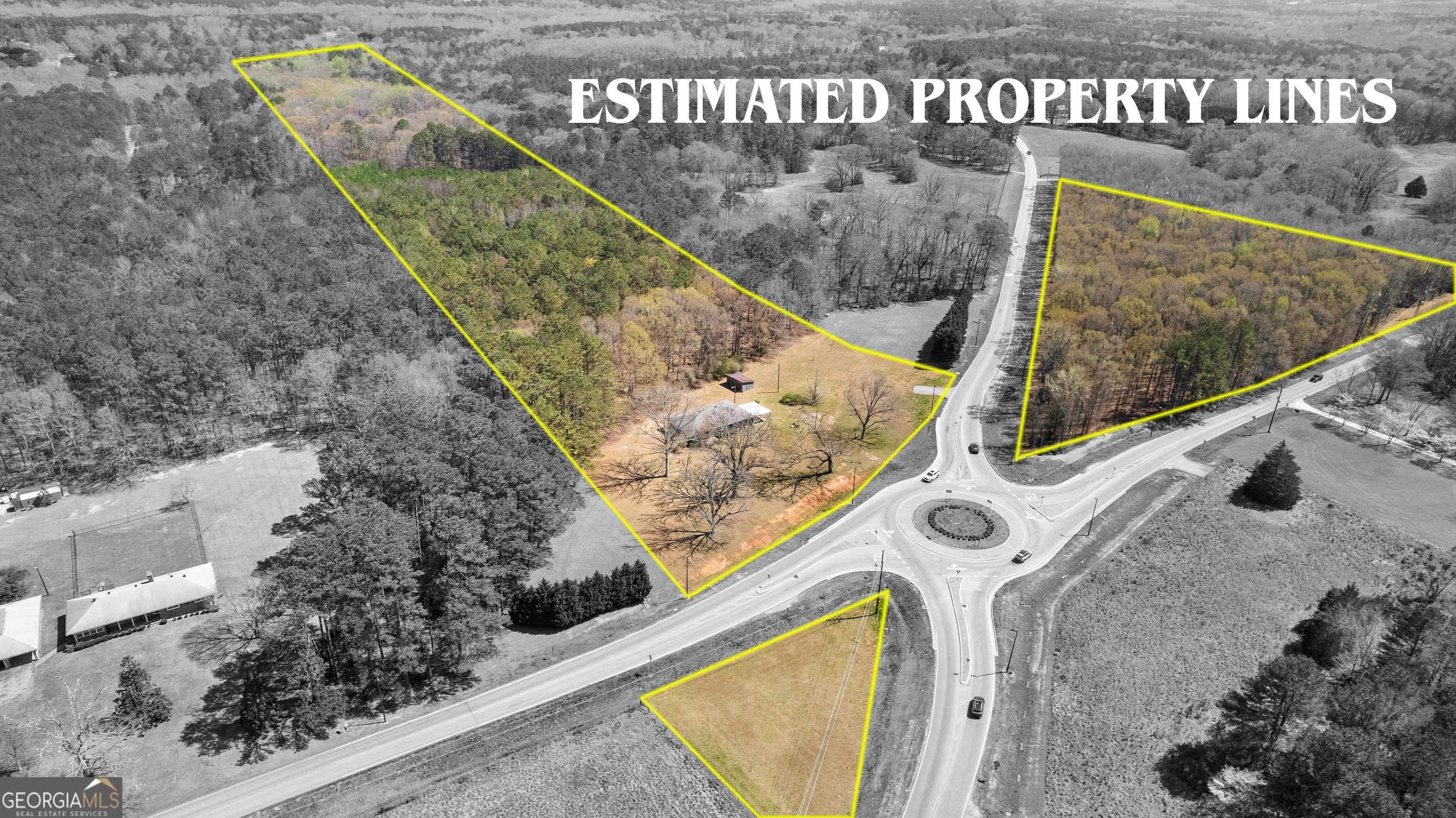 315 South Bethany Road McDonough, GA 30252 - Photo 9 of 18