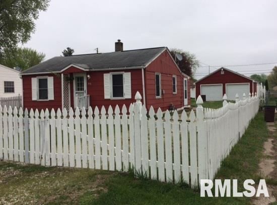 916 3rd Street Colona, IL 61241 - Photo 1 of 12 Gallery Image 1