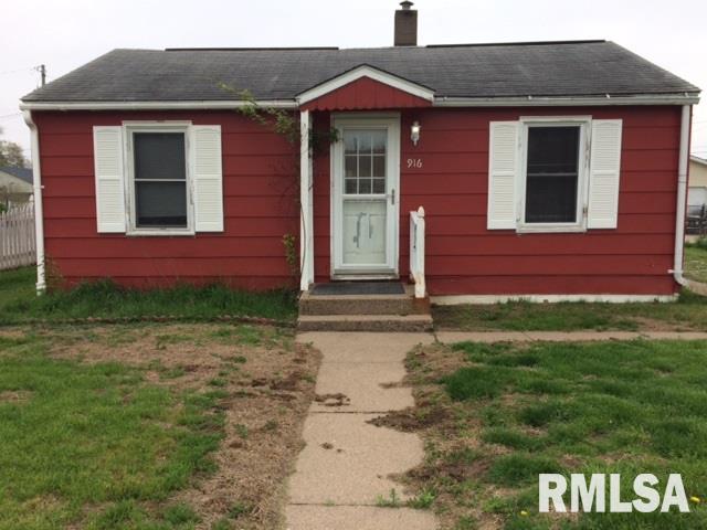 916 3rd Street Colona, IL 61241 - Photo 2 of 12 Gallery Image 2