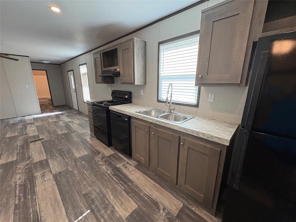 6806 Blue Ridge Road Weatherford, TX 76087 - Photo 16 of 36 Gallery Image 16