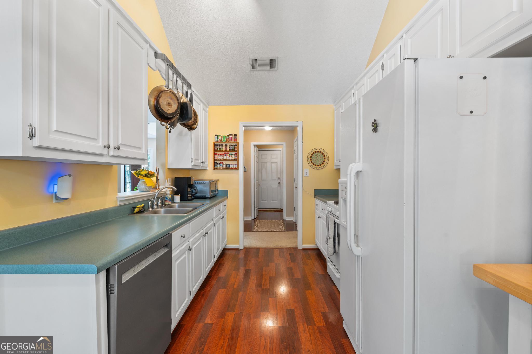 318 Chandler Ridge McDonough, GA 30253 - Photo 25 of 39