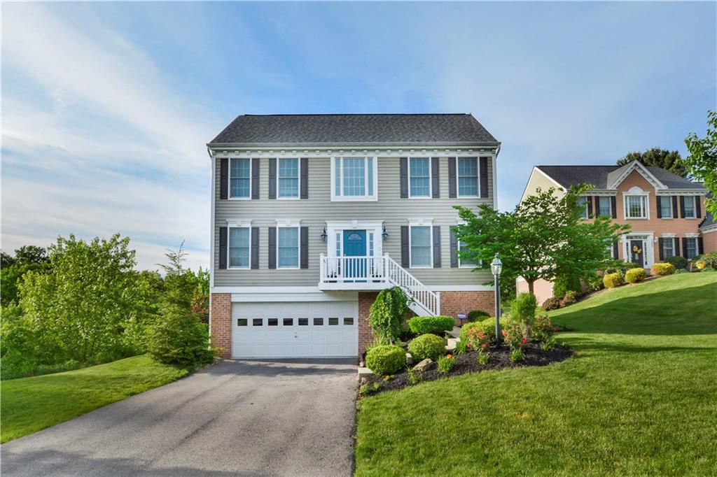 7002 Pin Oak Court McKees Rocks, PA 15136 - Photo 1 of 23
