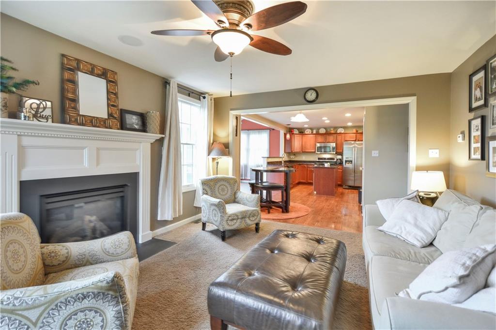 7002 Pin Oak Court McKees Rocks, PA 15136 - Photo 12 of 23