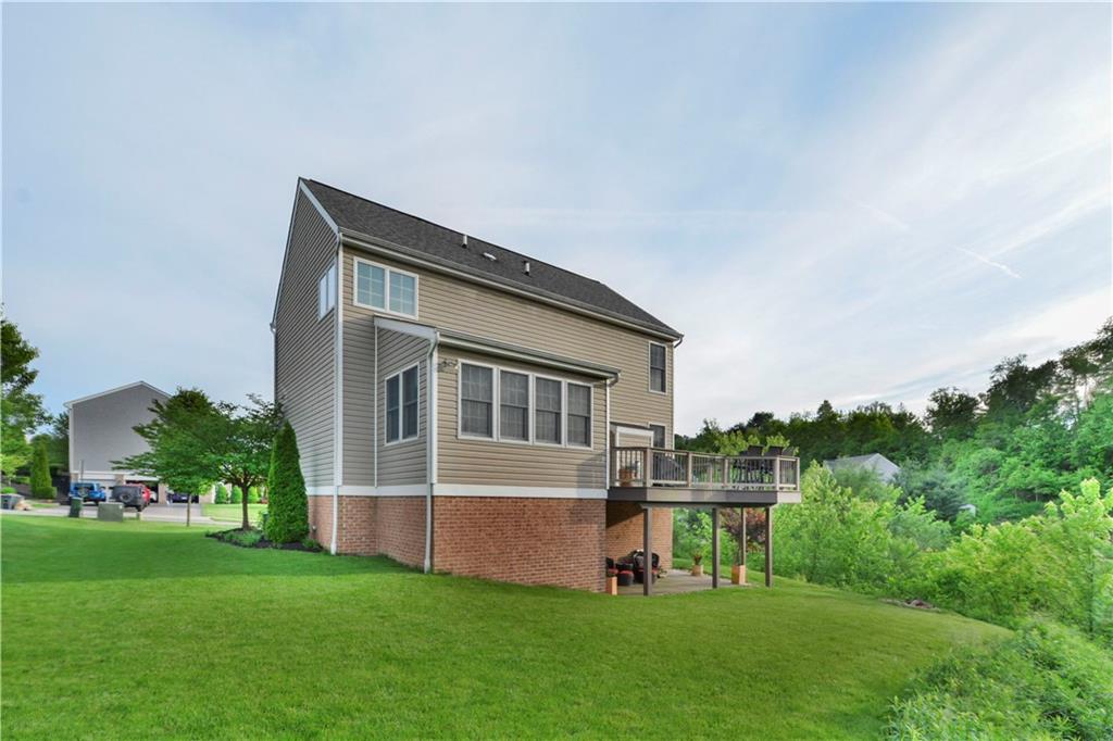 7002 Pin Oak Court McKees Rocks, PA 15136 - Photo 22 of 23