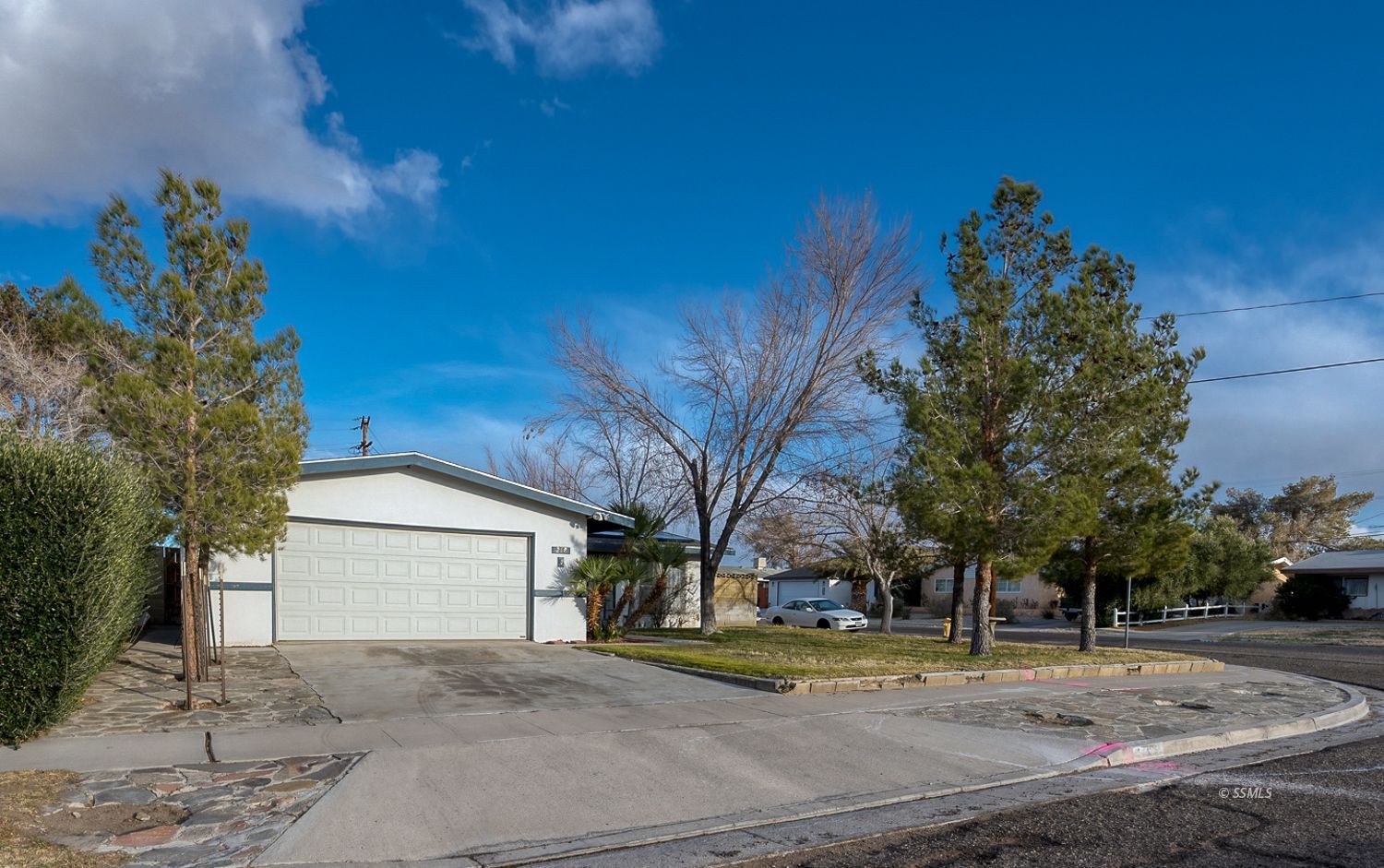 218 Peg Street Ridgecrest, CA 93555 - Photo 40 of 40