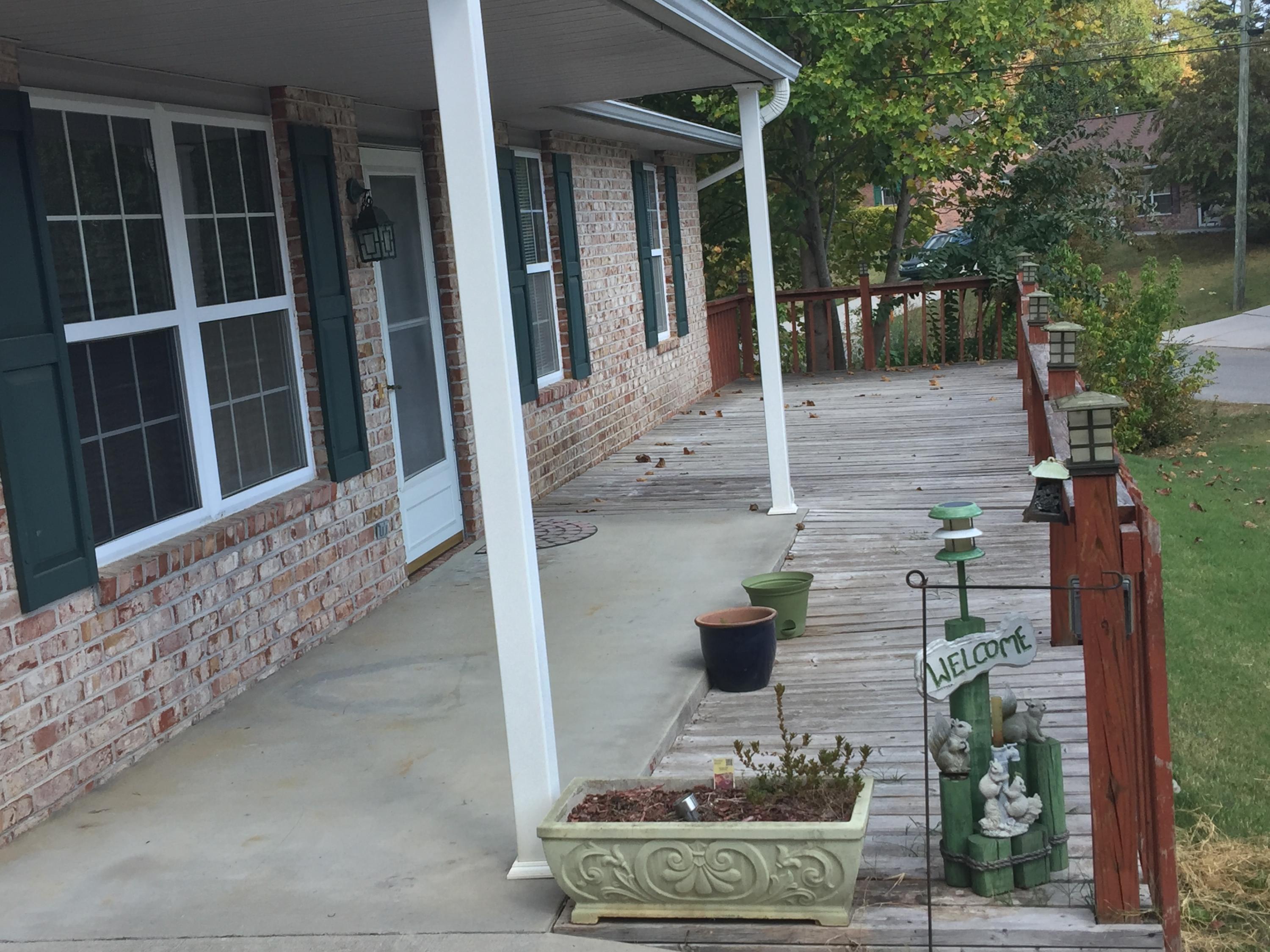 7510 Cotton Patch Road Corryton, TN 37721 - Photo 2 of 15 IMG_6364
