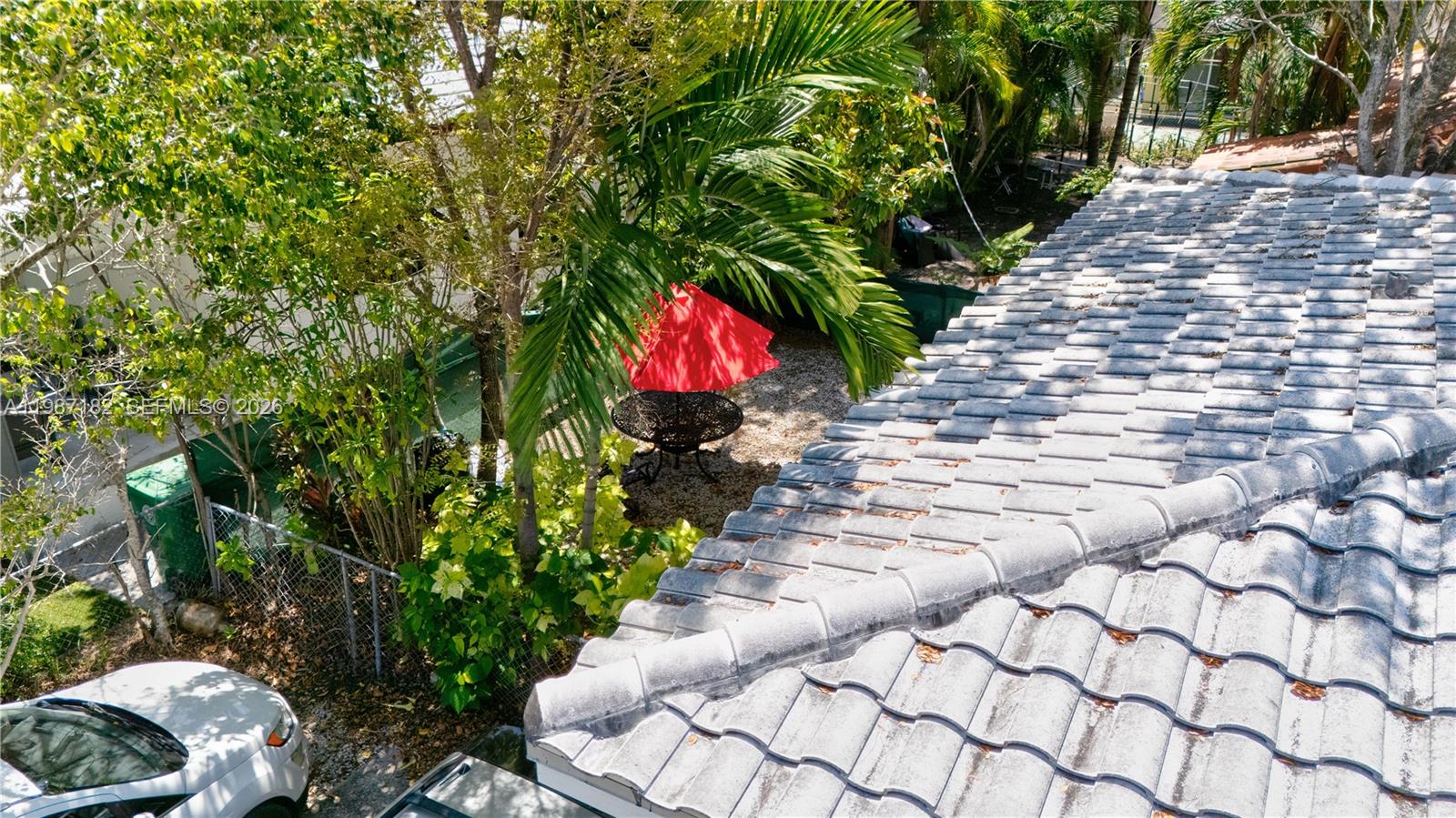 2 Northeast 45th Street Miami, FL 33137 - Photo 23 of 27 a view of a pathway with a park