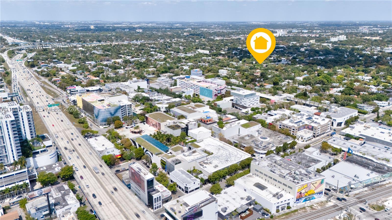 2 Northeast 45th Street Miami, FL 33137 - Photo 24 of 27 a view of a city
