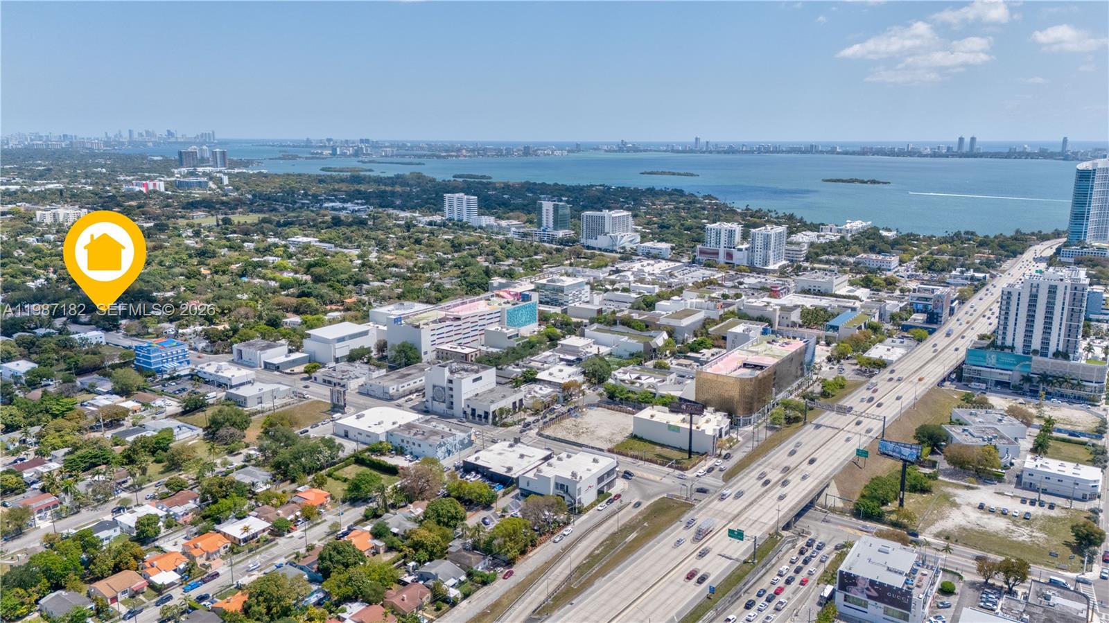 2 Northeast 45th Street Miami, FL 33137 - Photo 25 of 27 a view of a city