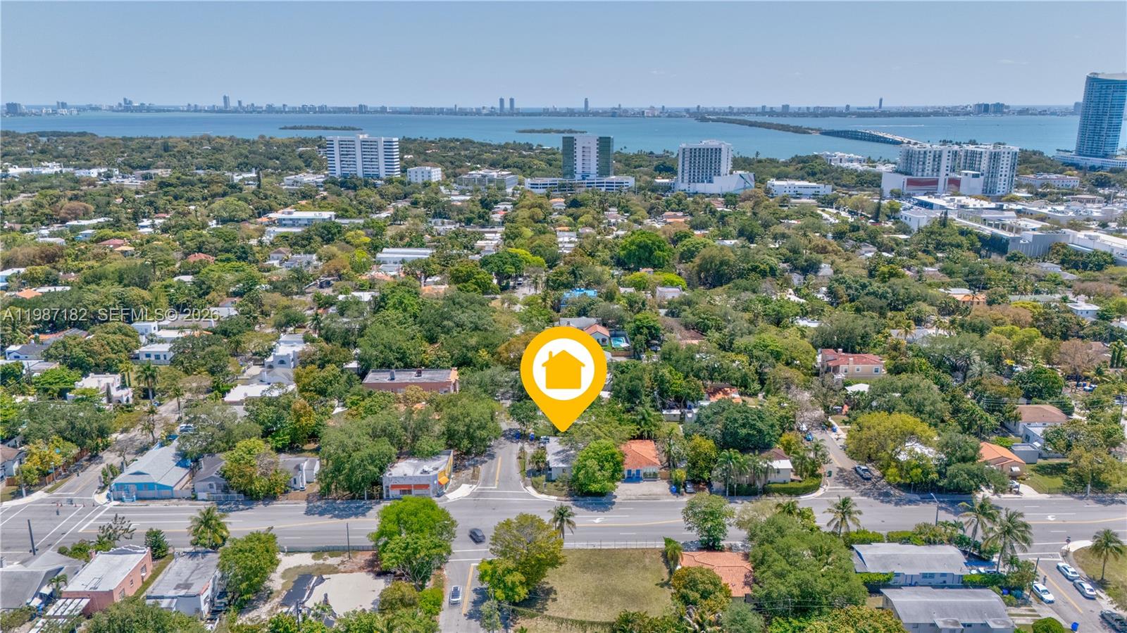 2 Northeast 45th Street Miami, FL 33137 - Photo 27 of 27 a view of a building