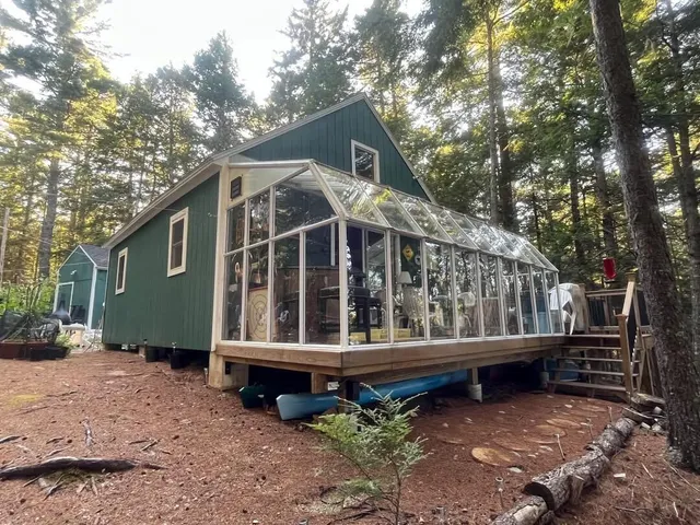 $324,900 | 24 Hill Lane, Beddington, ME 04622