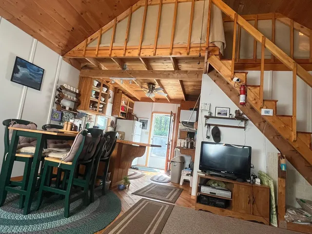 $324,900 | 24 Hill Lane, Beddington, ME 04622