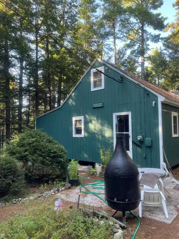 $324,900 | 24 Hill Lane, Beddington, ME 04622