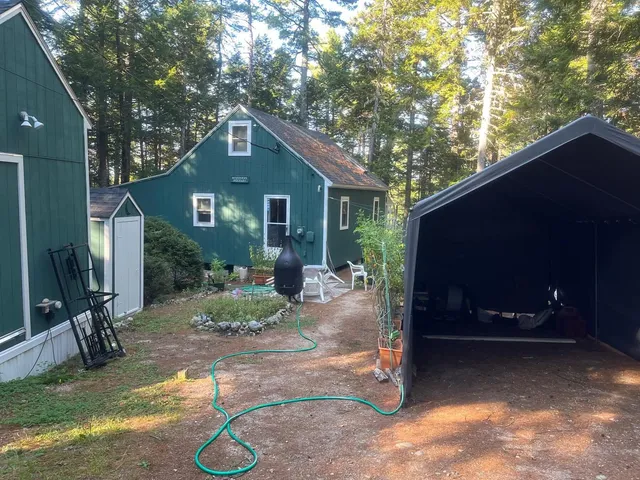 $324,900 | 24 Hill Lane, Beddington, ME 04622