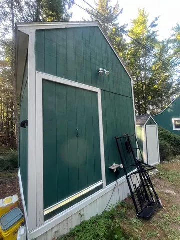 $324,900 | 24 Hill Lane, Beddington, ME 04622