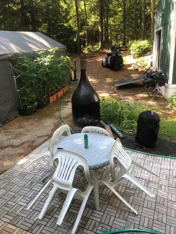 $324,900 | 24 Hill Lane, Beddington, ME 04622