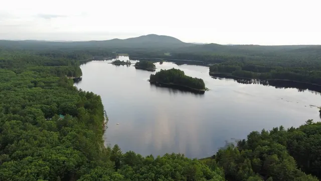 $324,900 | 24 Hill Lane, Beddington, ME 04622