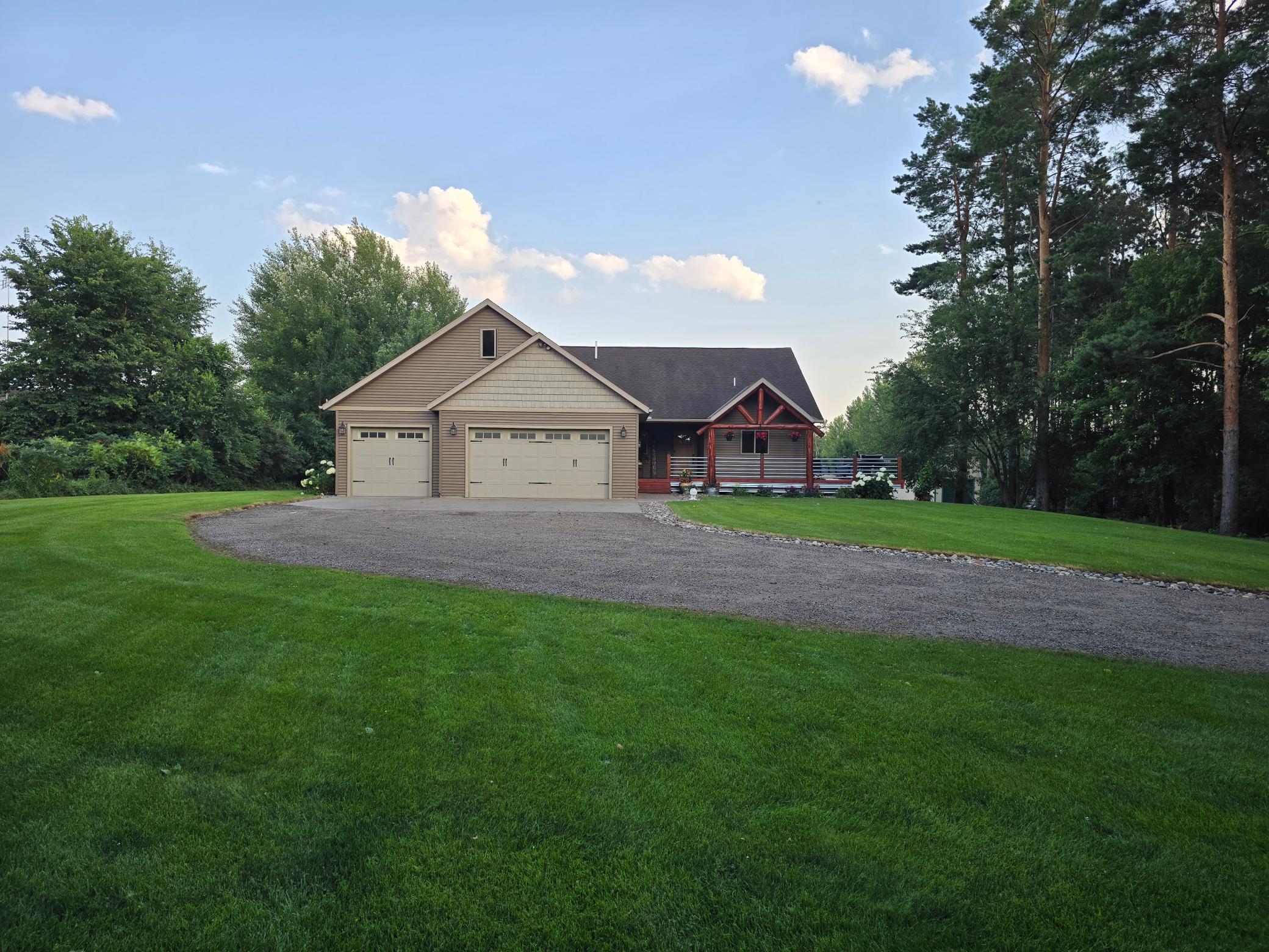 920 Isaac Road Northwest Rice, MN 56367 - Photo 1 of 67