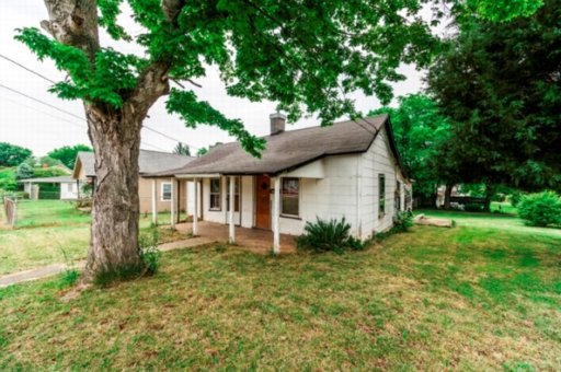 833 Rosedale Avenue Loudon, TN 37774 - Photo 1 of 2 Primary Photo