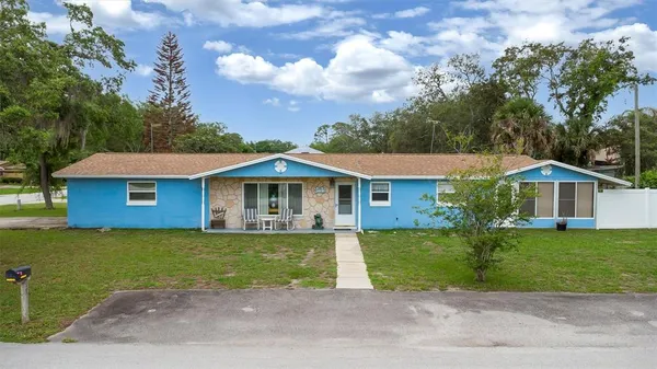 $259,900 | 201 Poinciana Avenue, Port Orange, FL 32127