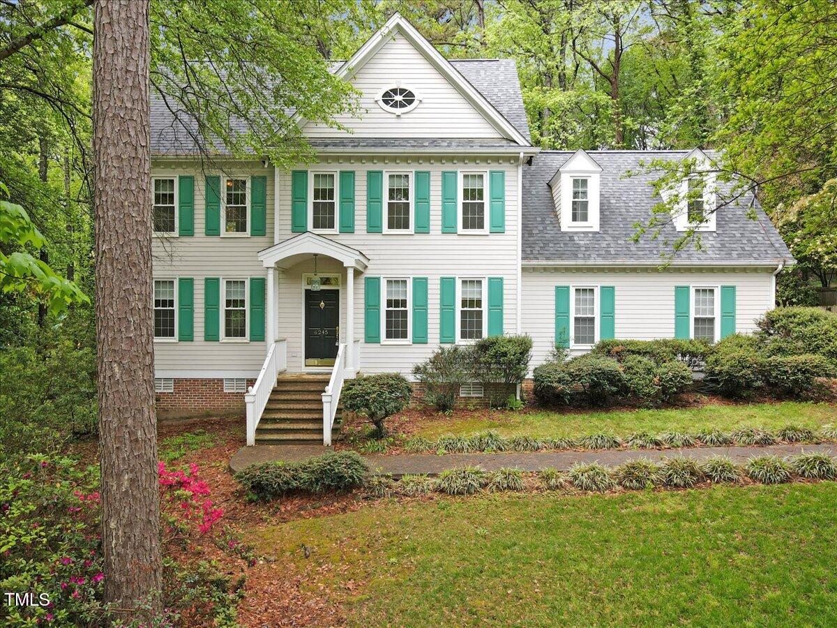 6245 Hampton Ridge Road Raleigh, NC 27603 - Photo 1 of 34 01-6245 Hampton Ridge-1