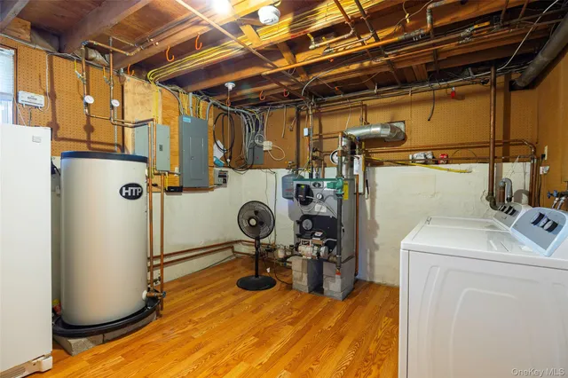 $473,000 | 43 Briarcliff Avenue, Poughkeepsie, NY 12603