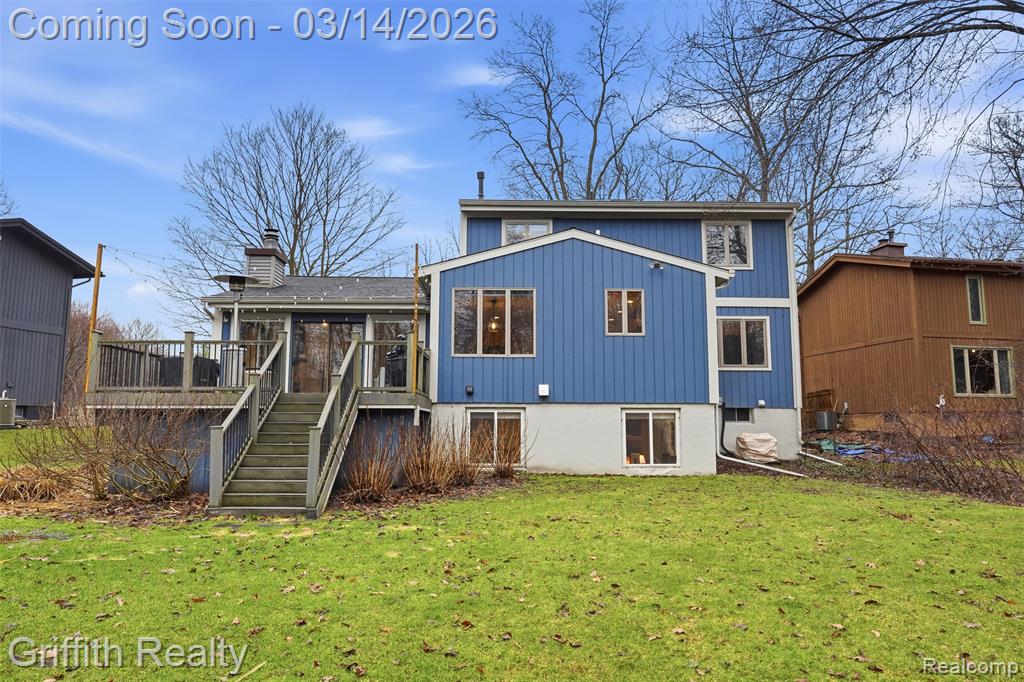 1172 Buckingham Road Haslett, MI 48840 - Photo 44 of 46 Gallery Image 44