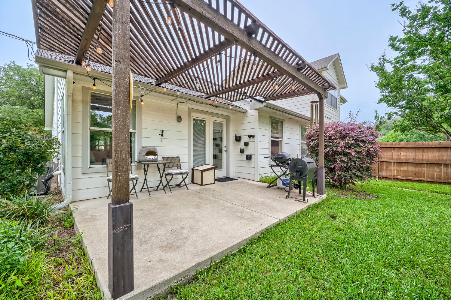 302 Ryan Lane Georgetown, TX 78628 - Photo 19 of 24