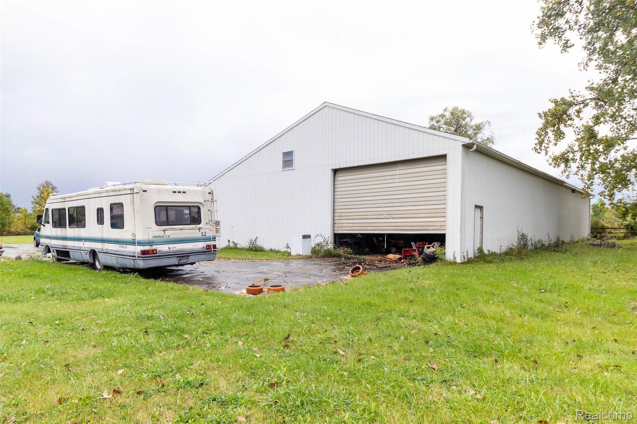 6280 West Lake Road Clio, MI 48420 - Photo 46 of 50 yard (11).jpg