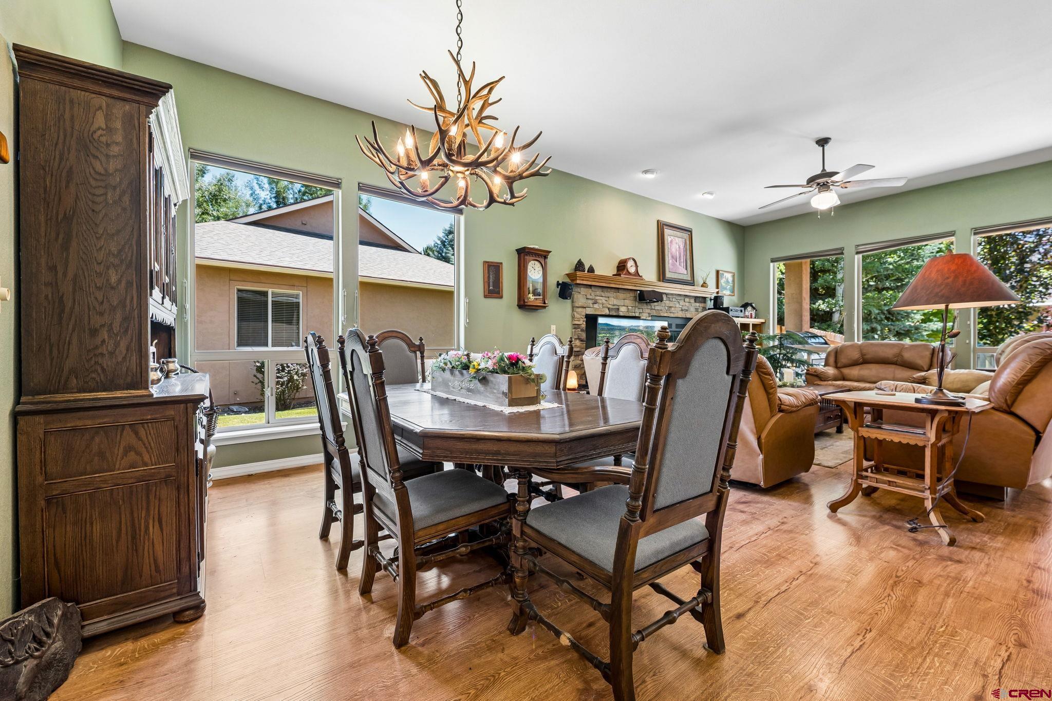 40 Peach Tree Place Durango, CO 81301 - Photo 7 of 45