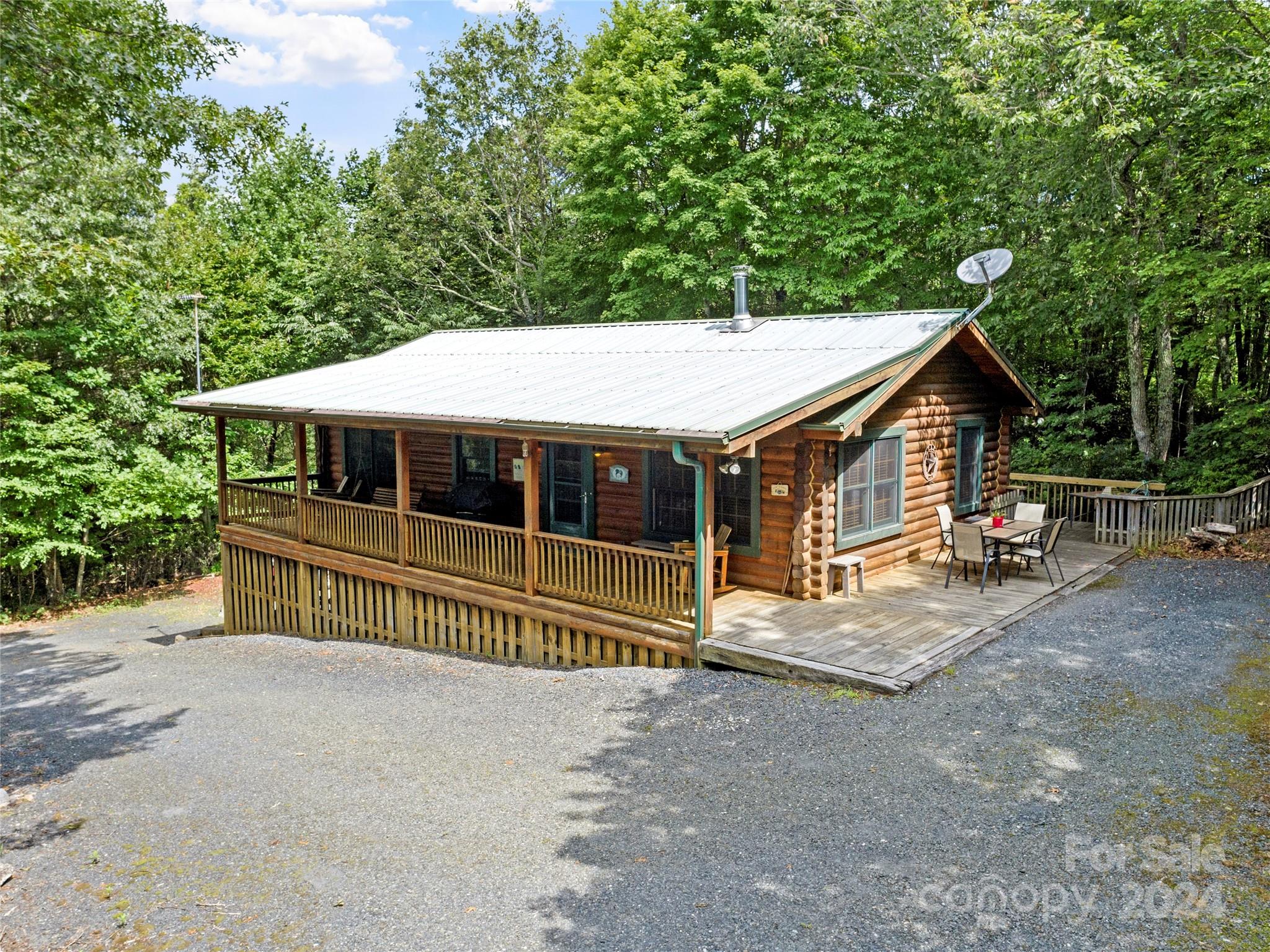 1005 Pine Tree Road Spruce Pine, NC 28777 - Photo 1 of 48 Gallery Image 1