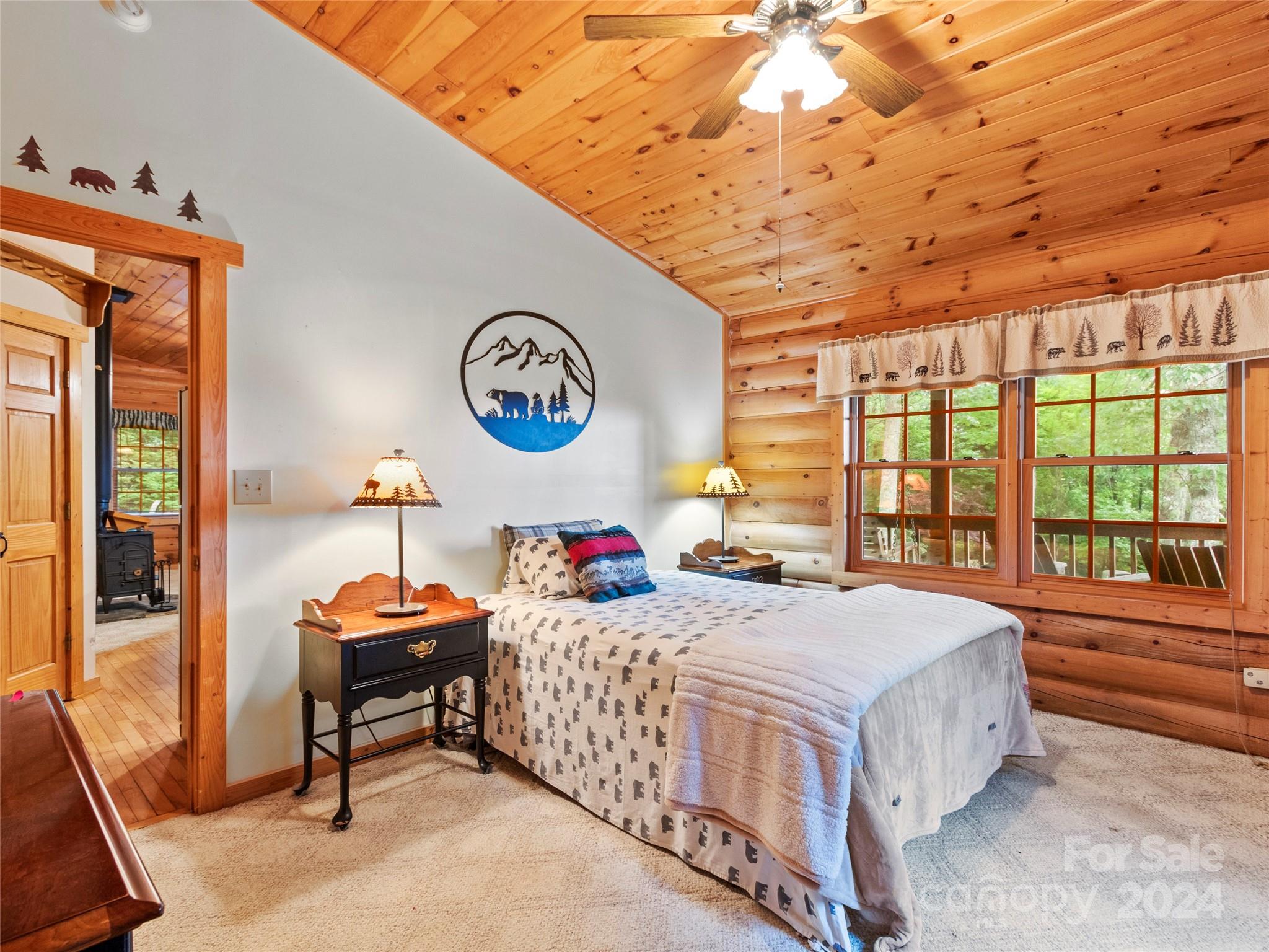 1005 Pine Tree Road Spruce Pine, NC 28777 - Photo 15 of 48 Gallery Image 15