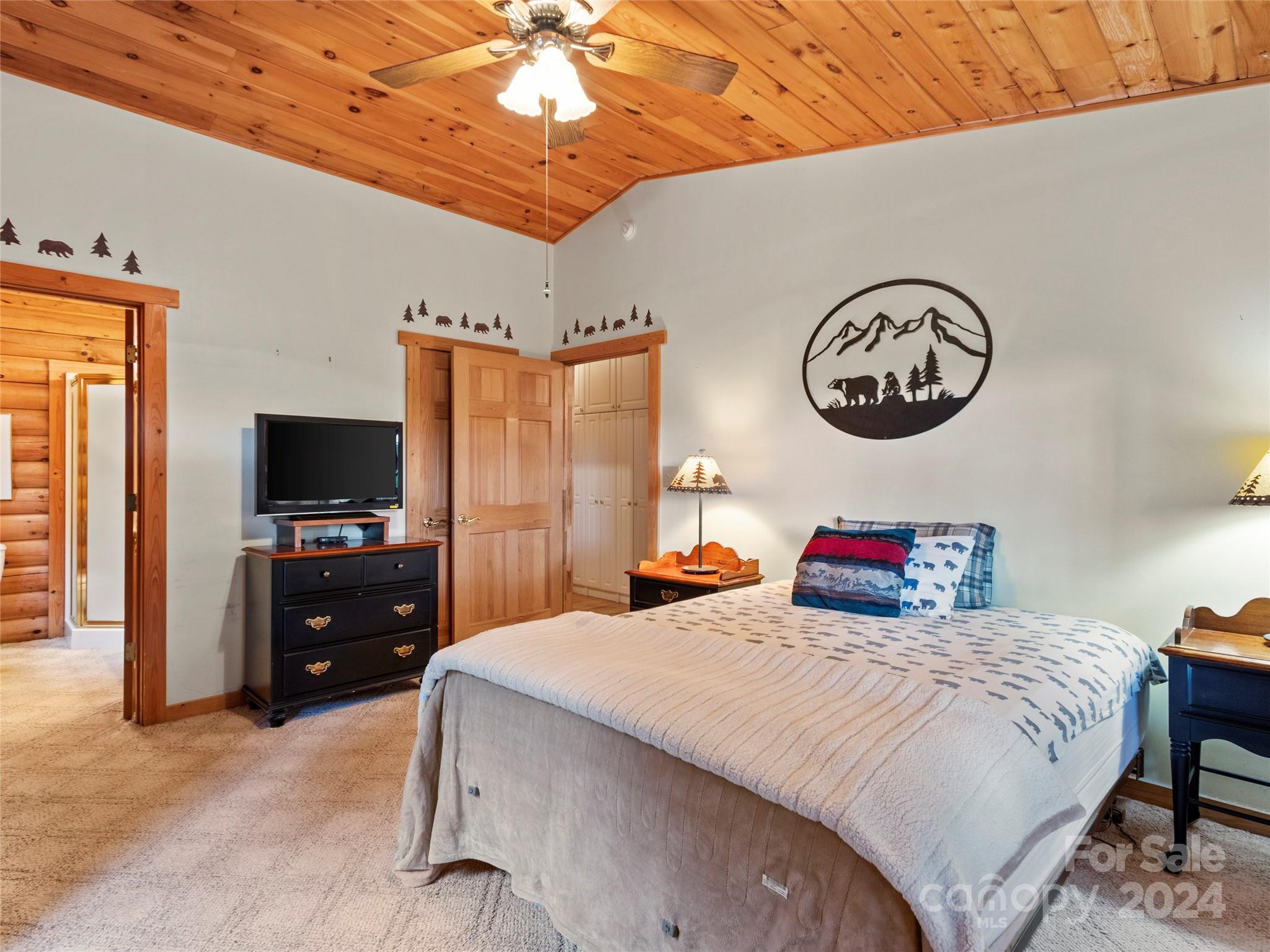 1005 Pine Tree Road Spruce Pine, NC 28777 - Photo 16 of 48 Gallery Image 16