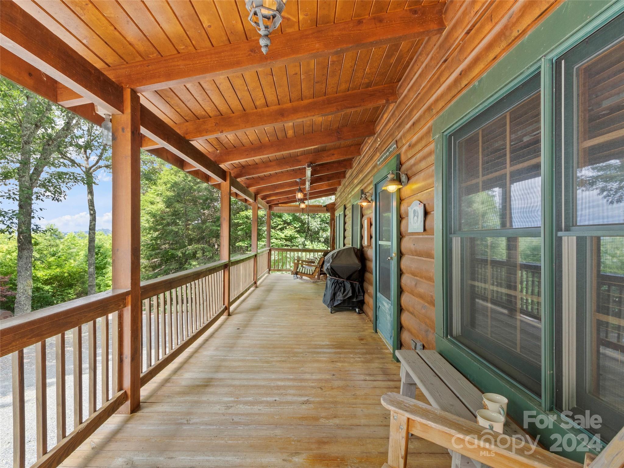 1005 Pine Tree Road Spruce Pine, NC 28777 - Photo 28 of 48 Gallery Image 28