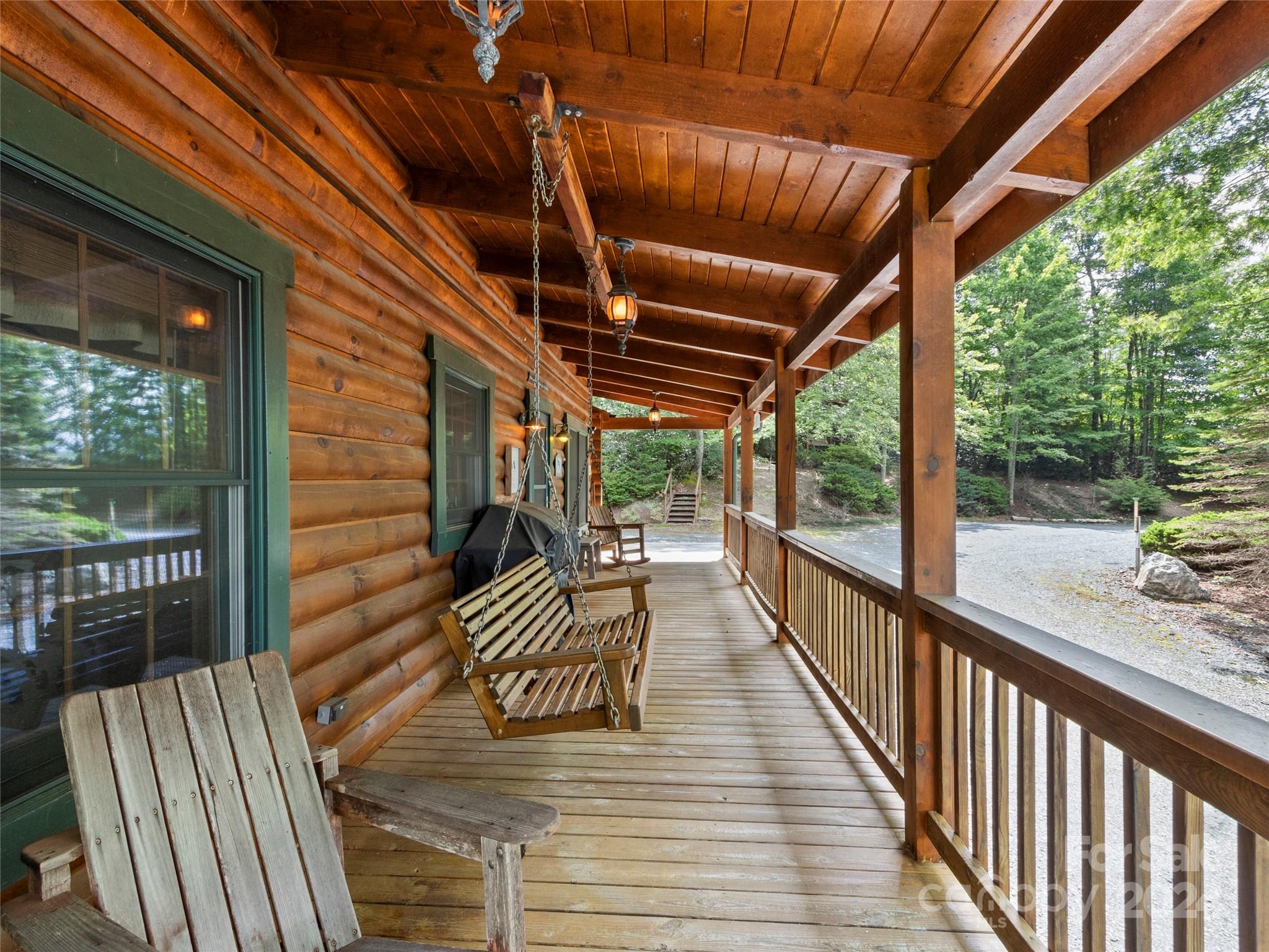 1005 Pine Tree Road Spruce Pine, NC 28777 - Photo 29 of 48 Gallery Image 29