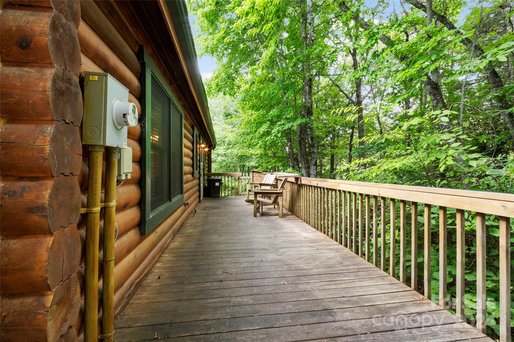 1005 Pine Tree Road Spruce Pine, NC 28777 - Photo 30 of 48 Gallery Image 30