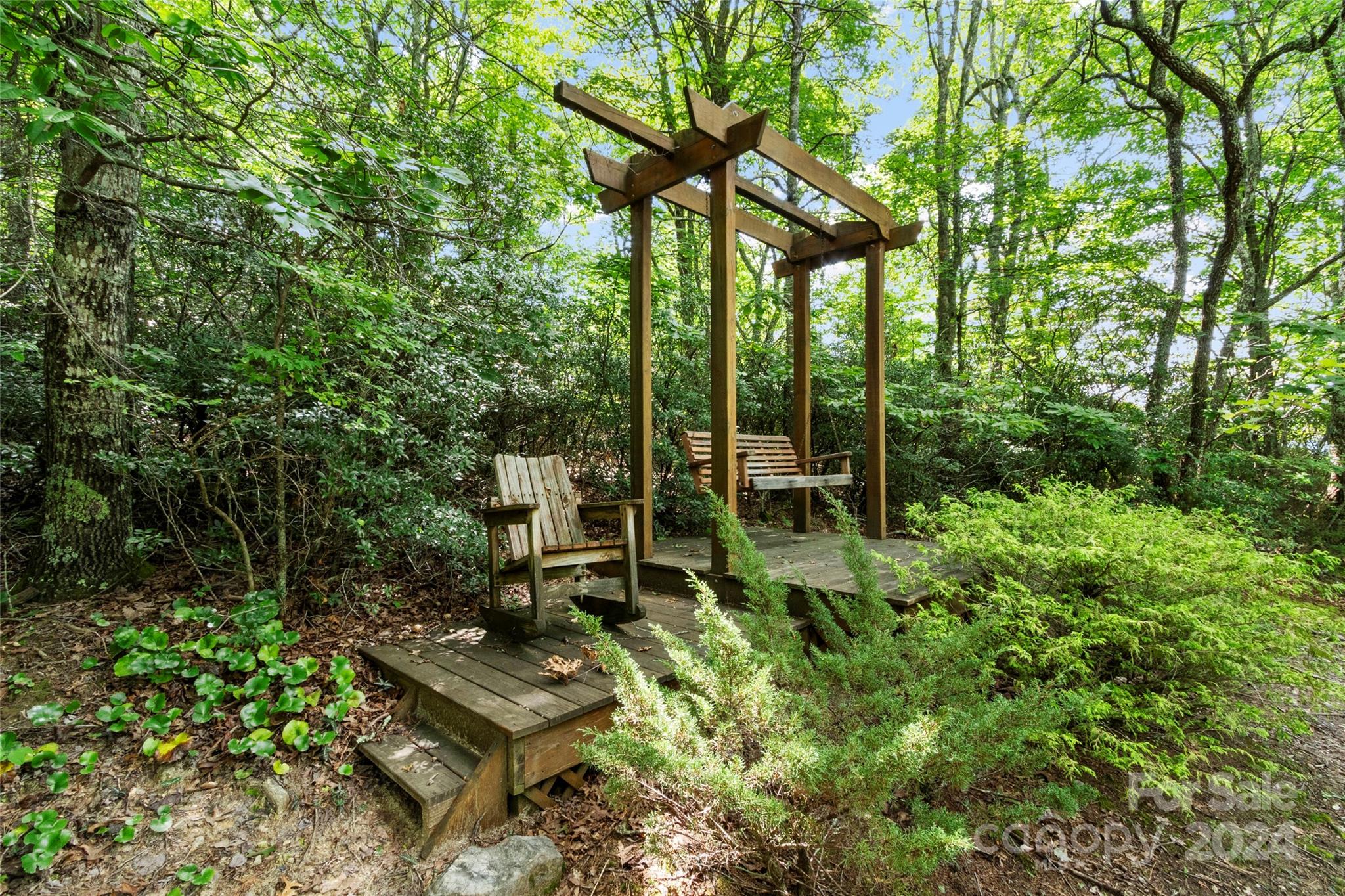 1005 Pine Tree Road Spruce Pine, NC 28777 - Photo 38 of 48 Gallery Image 38