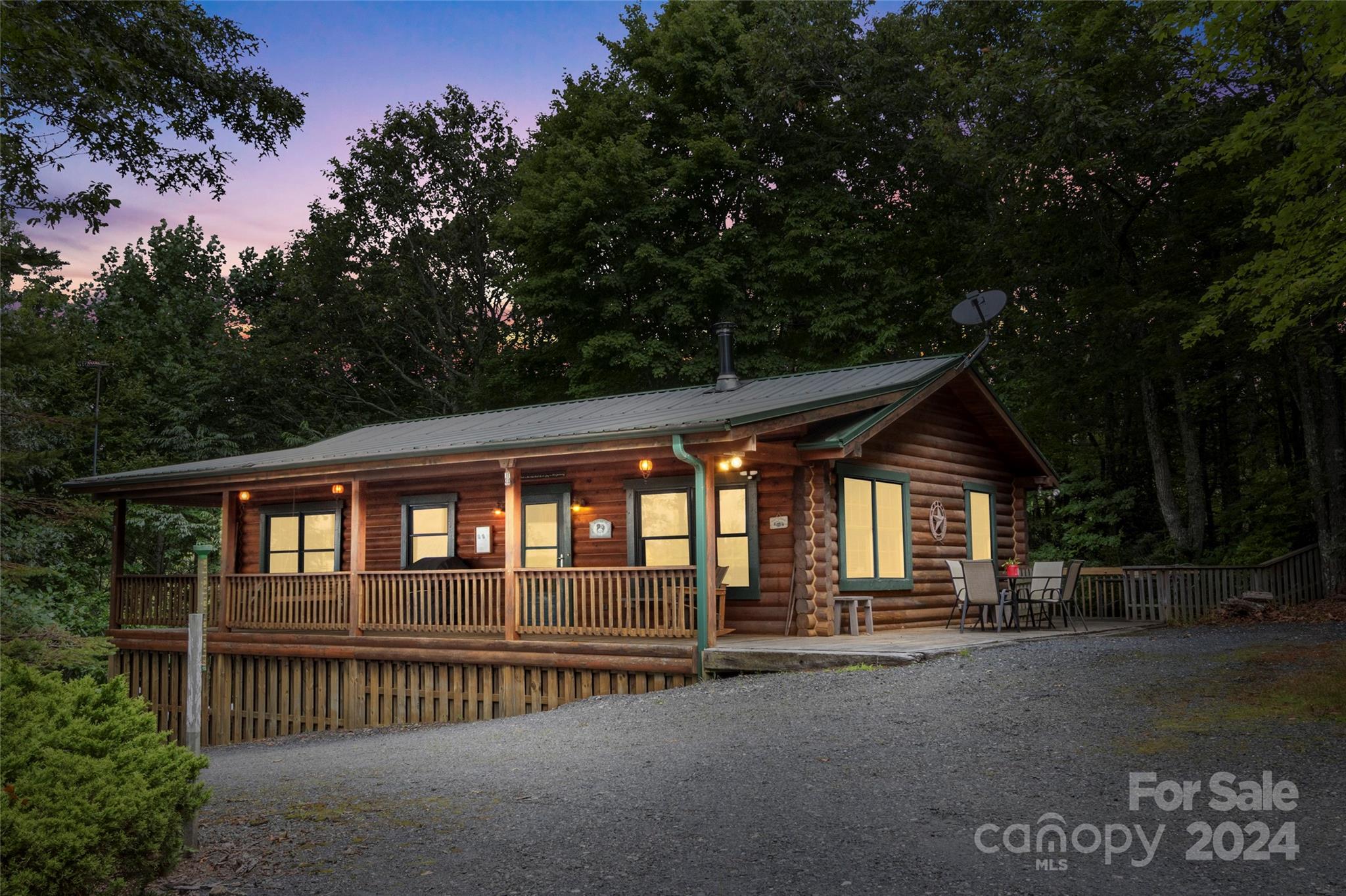 1005 Pine Tree Road Spruce Pine, NC 28777 - Photo 48 of 48 Gallery Image 48