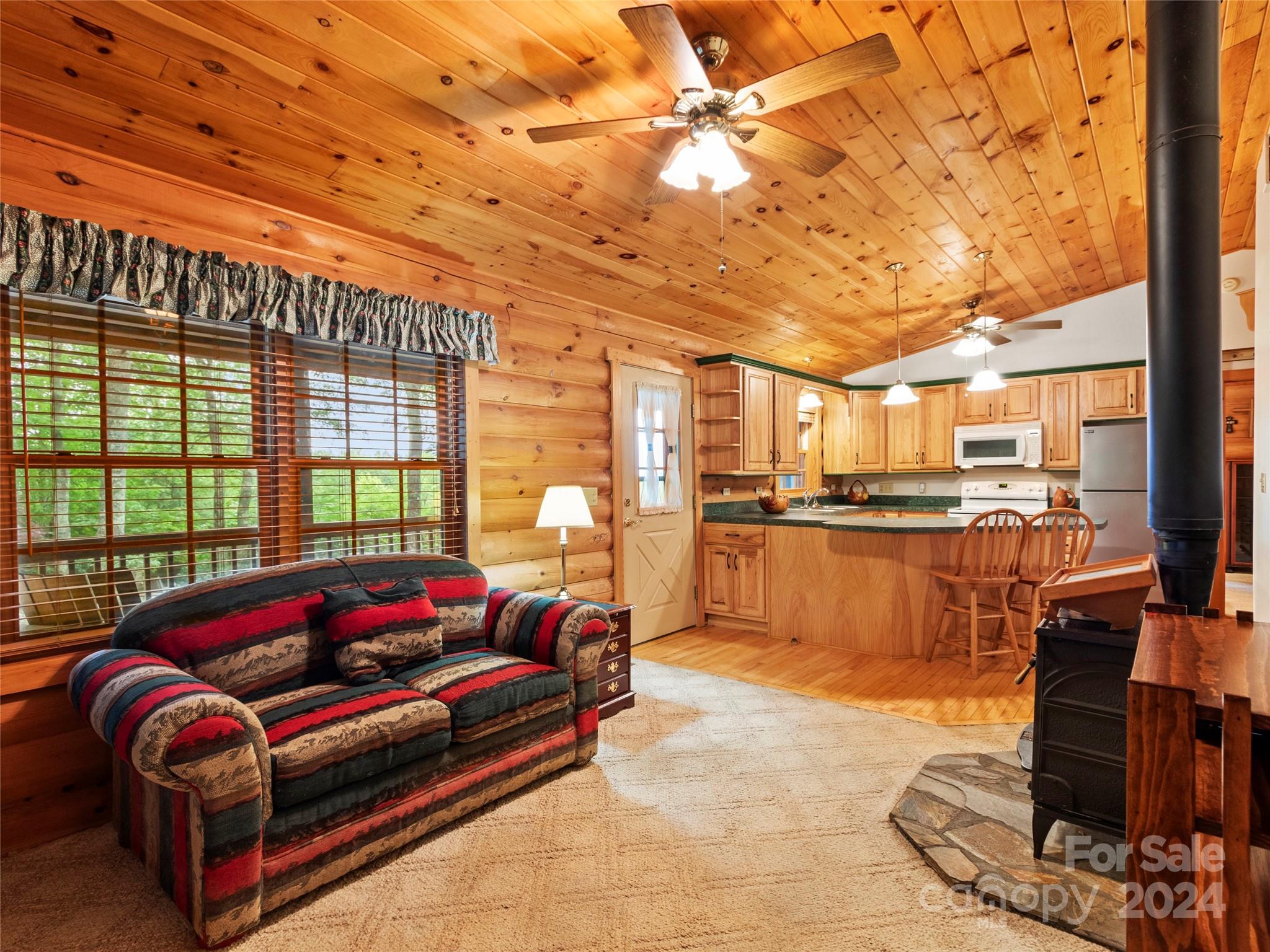 1005 Pine Tree Road Spruce Pine, NC 28777 - Photo 5 of 48 Gallery Image 5