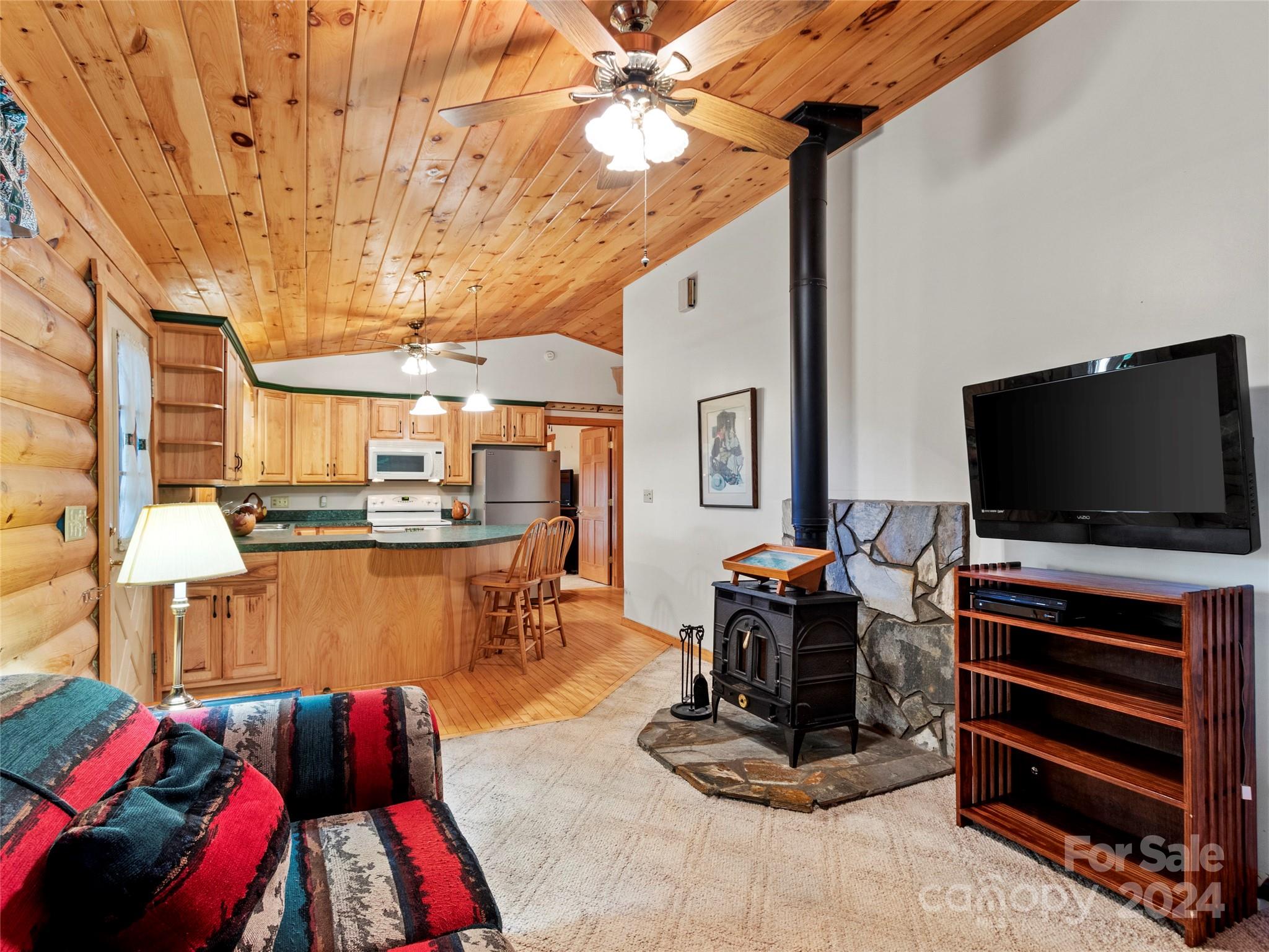 1005 Pine Tree Road Spruce Pine, NC 28777 - Photo 6 of 48 Gallery Image 6