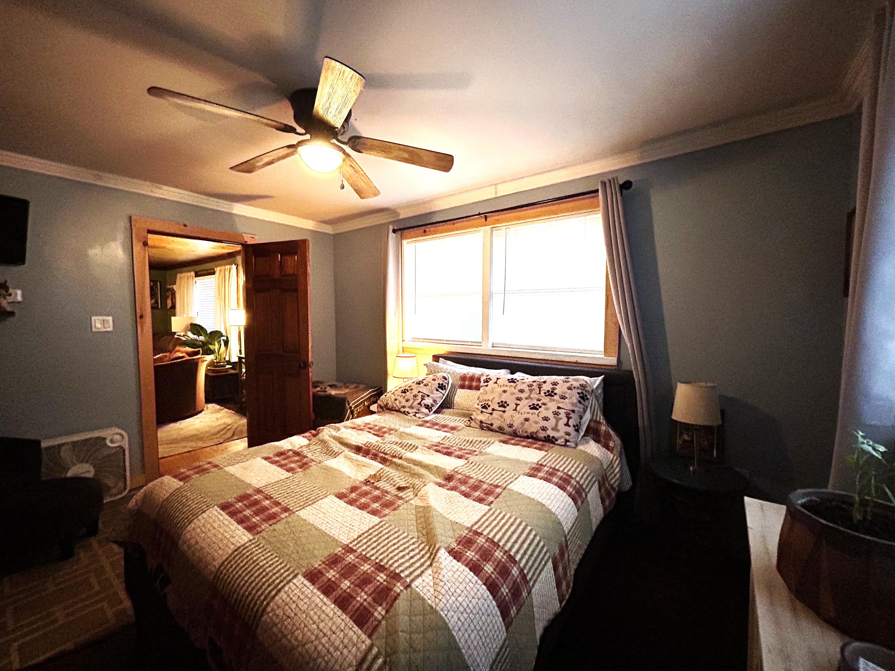 456 Sheldrake Road Au Sable Forks, NY 12912 - Photo 13 of 31 Gallery Image 13