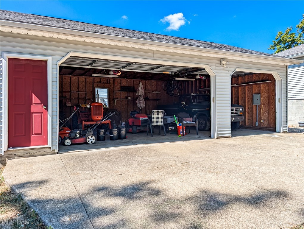 268 Randolph Road Mogadore, OH 44260 - Photo 30 of 35 Gallery Image 30