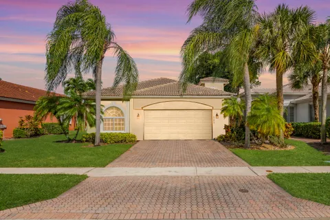 $425,000 | 8089 Brindisi Lane, Boynton Beach, FL 33472
