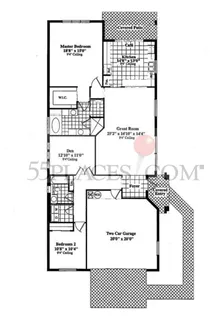 $425,000 | 8089 Brindisi Lane, Boynton Beach, FL 33472