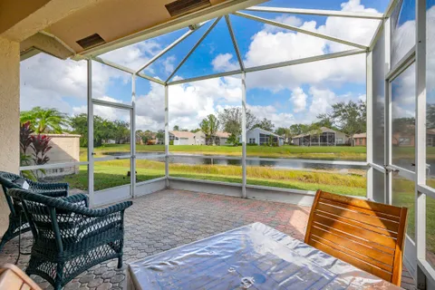 $425,000 | 8089 Brindisi Lane, Boynton Beach, FL 33472