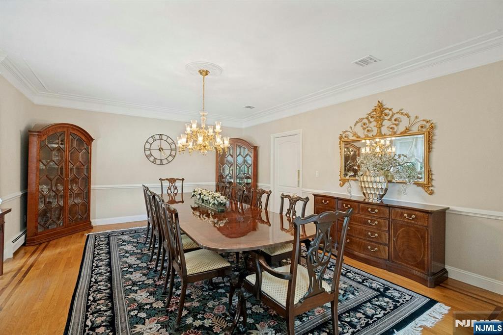 309 Skyridge Road Franklin Lakes, NJ 07417 - Photo 8 of 48