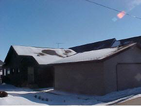 2512 Wolfs Point Drive Rochester, IN 46975 - Photo 1 of 1