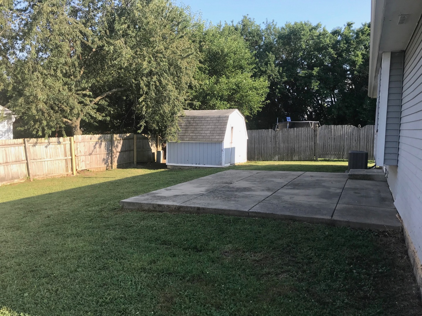 247 Willow Road Matteson, IL 60443 - Photo 24 of 33