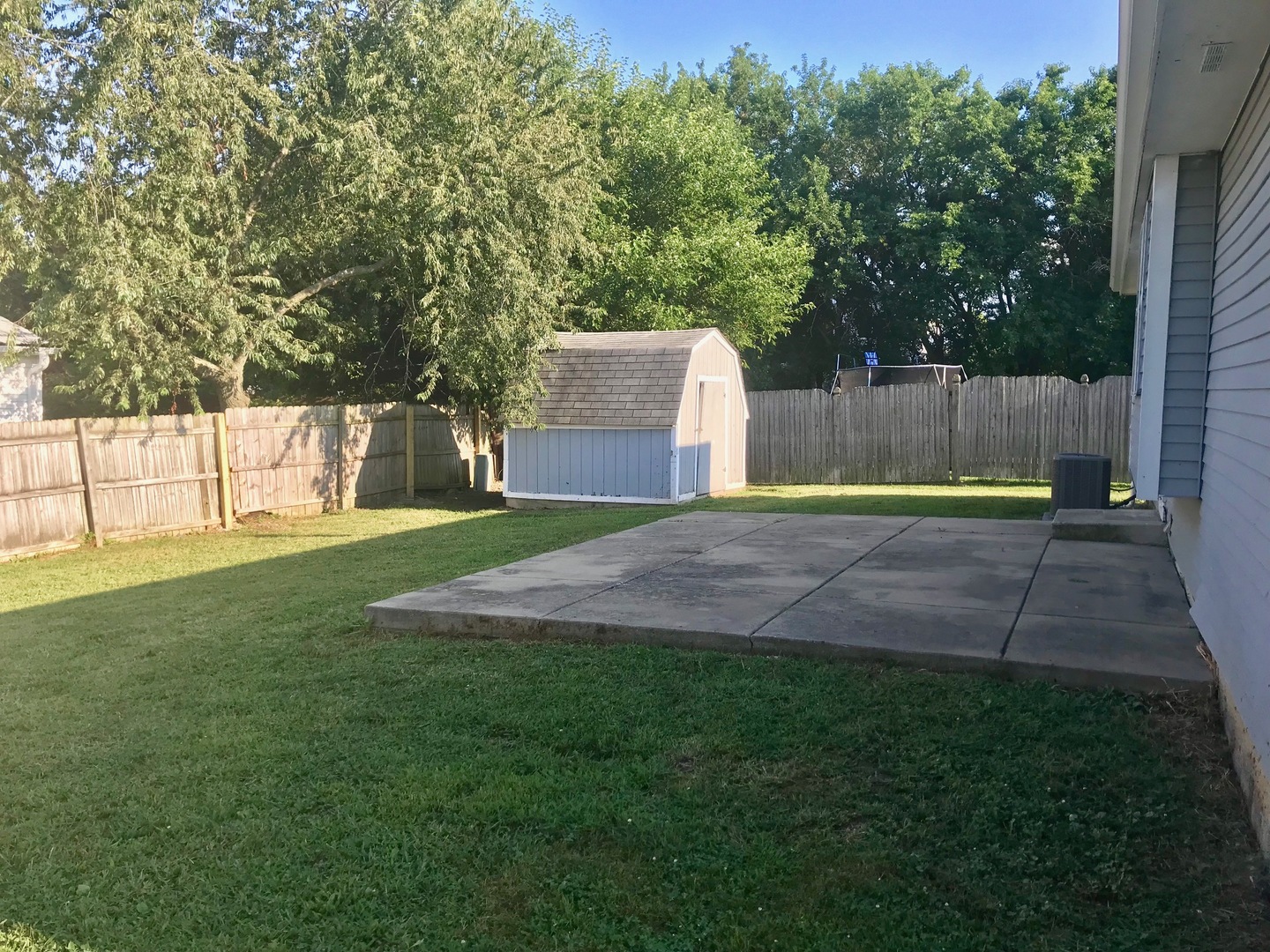 247 Willow Road Matteson, IL 60443 - Photo 25 of 33