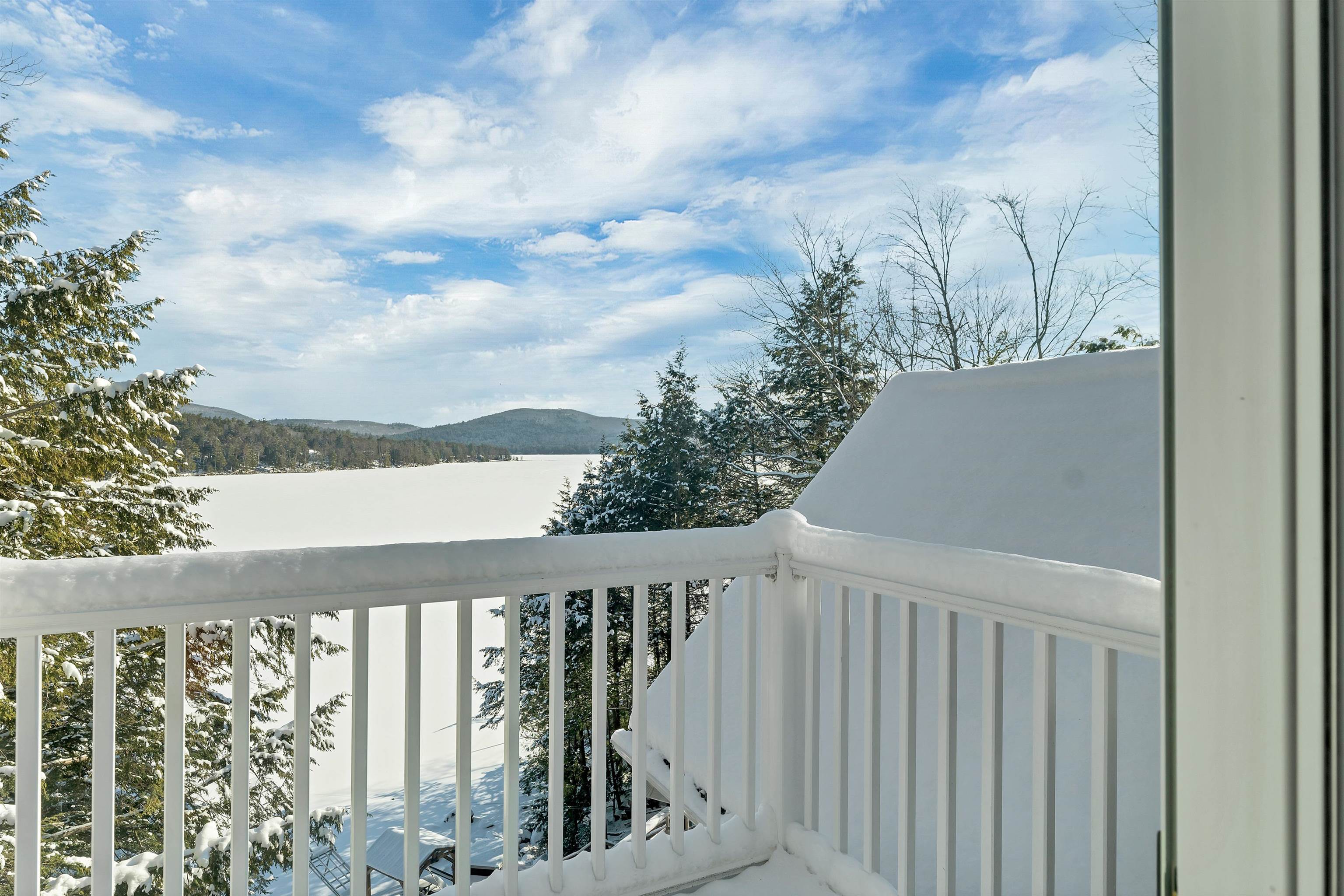 163 North Shore Road New Durham, NH 03855 - Photo 13 of 47